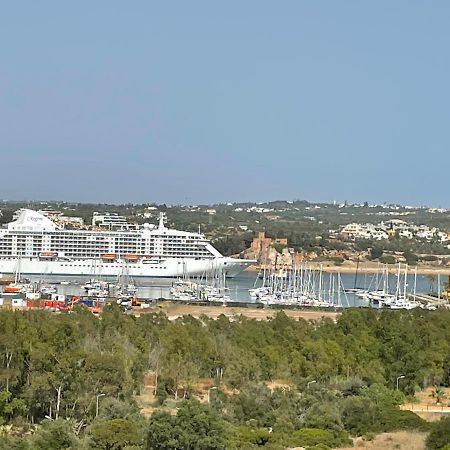 No More Snow, 300 M From The Beach, King Size Bed, Fast Wi-Fi Portimão Eksteriør billede