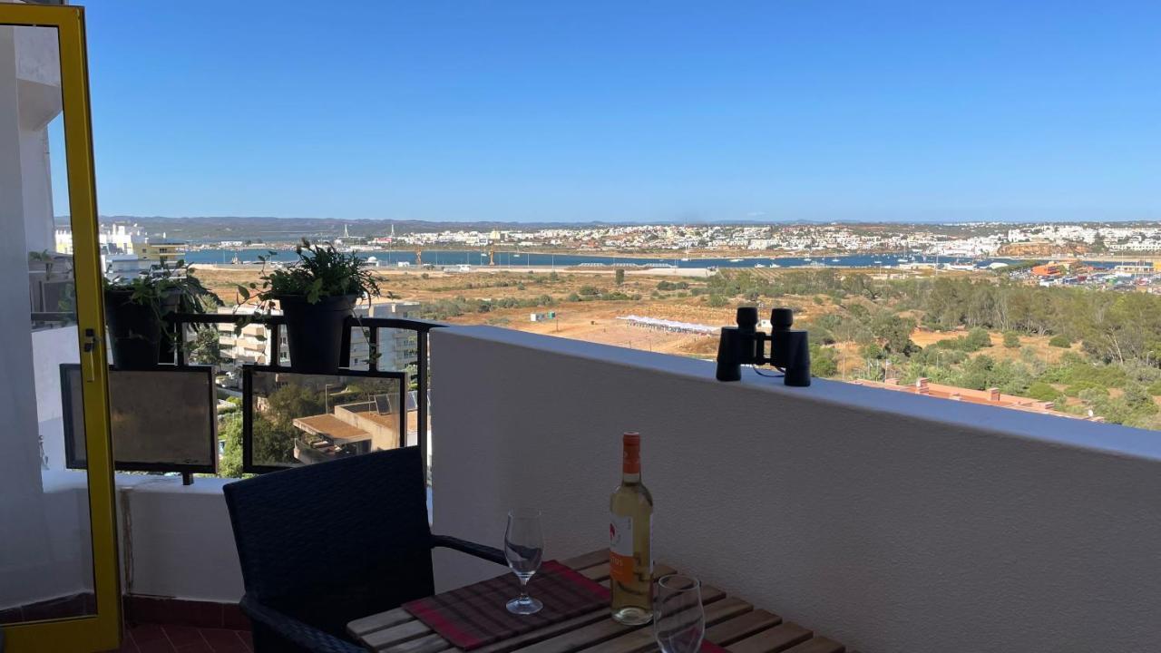 No More Snow, 300 M From The Beach, King Size Bed, Fast Wi-Fi Portimão Eksteriør billede