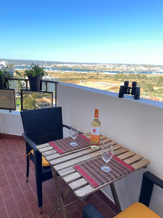 No More Snow, 300 M From The Beach, King Size Bed, Fast Wi-Fi Portimão Eksteriør billede