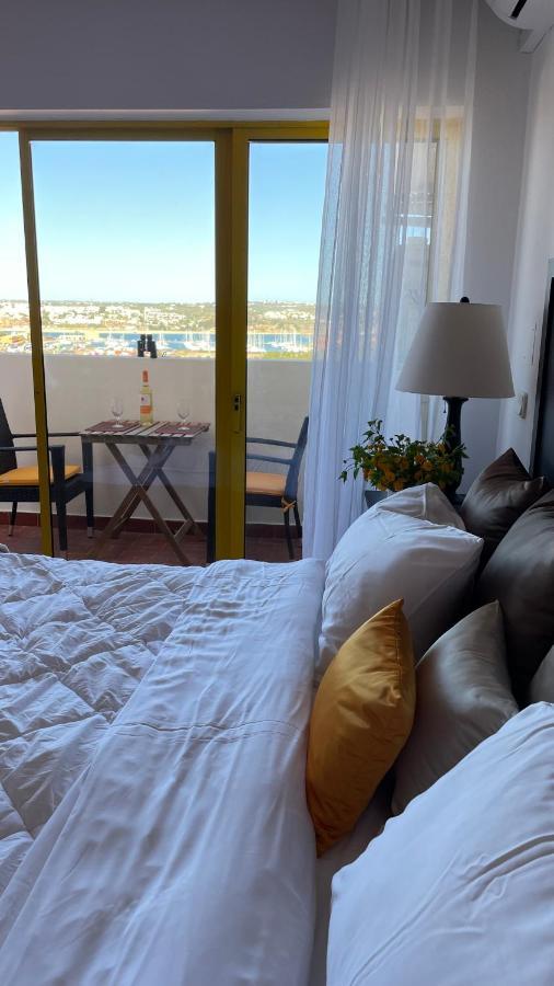 No More Snow, 300 M From The Beach, King Size Bed, Fast Wi-Fi Portimão Eksteriør billede