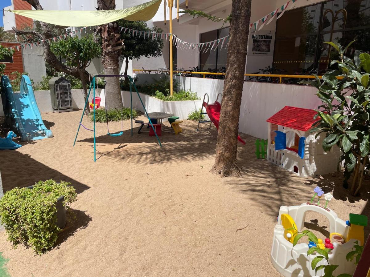 No More Snow, 300 M From The Beach, King Size Bed, Fast Wi-Fi Portimão Eksteriør billede